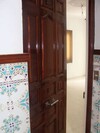à vendre appartement à nabeul situé dans un quartier très calme et près de toute comodité T.F