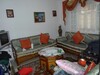 villa zone kharouba hamamet nord