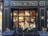 SALON DE THE JOIE Hammamet nord