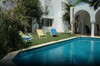 Villa HAWAI	Réfe hammamet nord