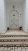 apartment with garden hamammet North