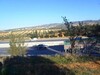deux hectares aux alentours de hammamet
