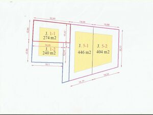 terrain aux alentours de hamammet