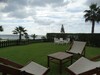 Appartement OCEANA bord de mer