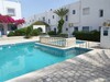 Villa in a residence held in Hammamet Center