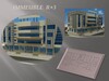 A LOUER UN R+3 SITUE A BEN AROUS