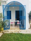 Appartement Bea AL à Hammamet Nord