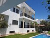 Villa with pool in sindbed hamammet
