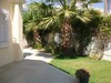 Villa IKRAM Hammamet nord omar khayem