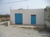 2 garages sur la route à hammamet sud