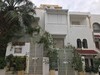 Villa AHMED A HAMMAMET NORD