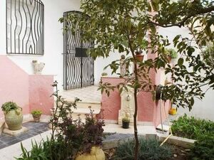 Vente d'une villa à korba