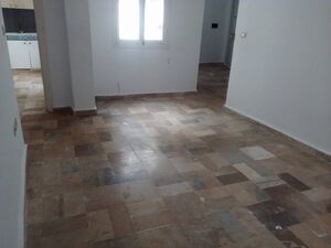 Appartement s plus 2 à monastir