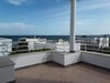 Location Étage de villa avec vue sur mer à Sousse