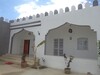 une belle villa avec jardin à Hammamet