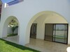 a vendre villa avec piscine à Hammamet zone CRAXI