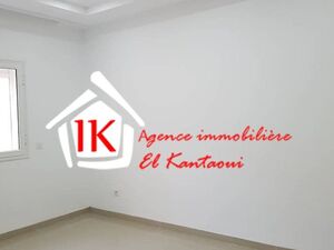 A Louer Appartements Tout Neufs À Sousse