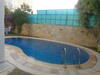 av belle villa avec piscine à AFH MRézga