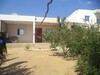 maison 900 de terrain proche hammamet yasmine