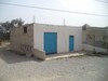 av 2 garages sur la route à hammamet sud