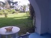 joli appartement à port kantoui