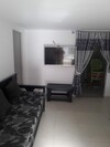 s+2 meublé et climatisée zone hotel khalifa