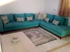 bel appartement s+2 à hammamet centre
