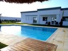 charmante villa avec piscine 3000m