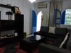 Duplex à Hammamet nord dans une résidence gardée