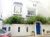 lovely villa on two levels in the AFH