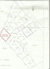 a field of 342 m² in Hammamet North