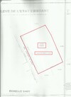 un terrain nu de 1771 m² à Hammamet