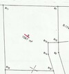 Terrain de 1097 m² à Hammamet Nord