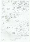 un terrain nu de 1285 m² à Hammamet Nord
