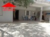 maison pas loin de centre ville hammamet t