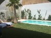 Villa ZONE CHRAF REF AMOUR