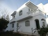 Villa à Hammamet nord ref villa ahmed