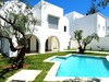 villa avec piscine hmt nord zone craxi