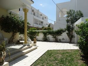 Villa à Hammamet nord ref IKRAM