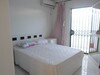 Appartement semi meublé zone Royal azur