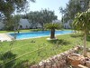 a beautiful villa in Hammamet North Kharrouba