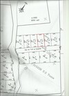 un terrain nu de 211 m² à Kharrouba