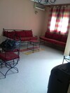 S+3 meublé à Manaret el Hammamet