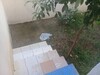 ground floor apartment with garden hammamet