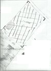 a field of 3997 m² to chraf Hammamet
