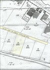 un terrain de 450 m² à Birbourgba