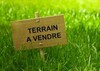 un lot de terrain a vendre