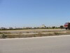Terrain situé à la zone industriel à Nabeul sur la route de Nabeul Béni khiar
