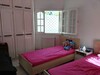 RDC d'une villa à Hammamet au Zone résidentielle