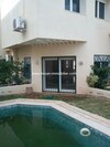 Villa Zayneb AL à Ennasr II
